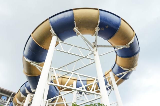 长沙湘潭昭山水上乐园,长沙湘潭株洲水上乐园排名前十名