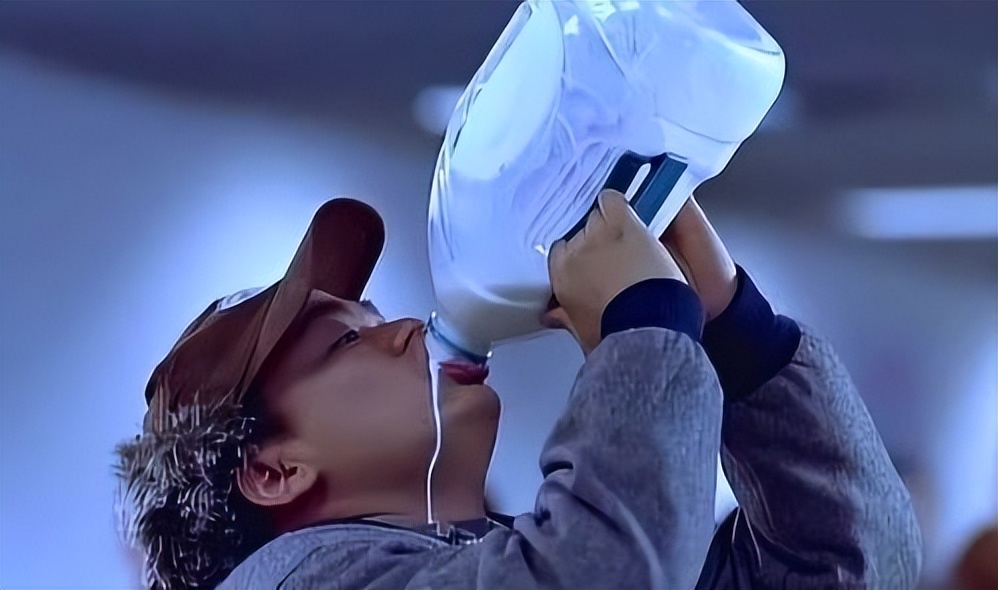 不会演穷人的明星,不会演什么就别演