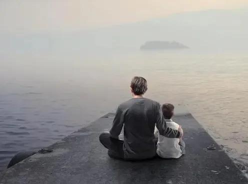 孩子说妈妈打你,孩子说妈妈不会打我