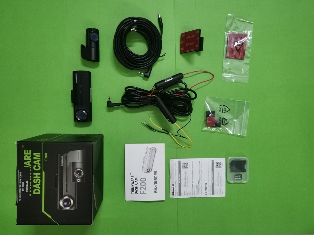 兴科威f200行车记录仪怎么看录像,兴科威f200行车记录仪走线