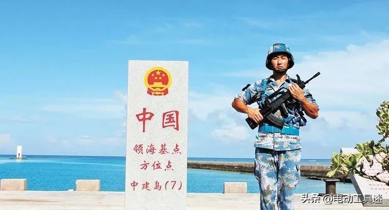 辟谣中国在中建岛建机场,媒体为什么报道中建岛建机场呢