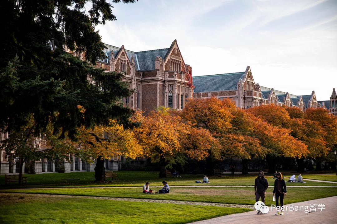 美国留学研究生录取率高的大学,录取率最低的50所美国大学