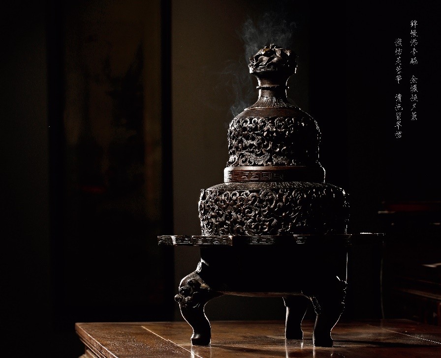 西泠秋拍佛教艺术专场,2022西泠秋拍上海巡展