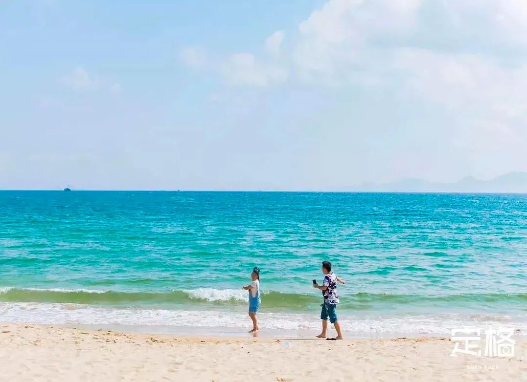 深圳一日游必去的地方,深圳吃货必去的地方