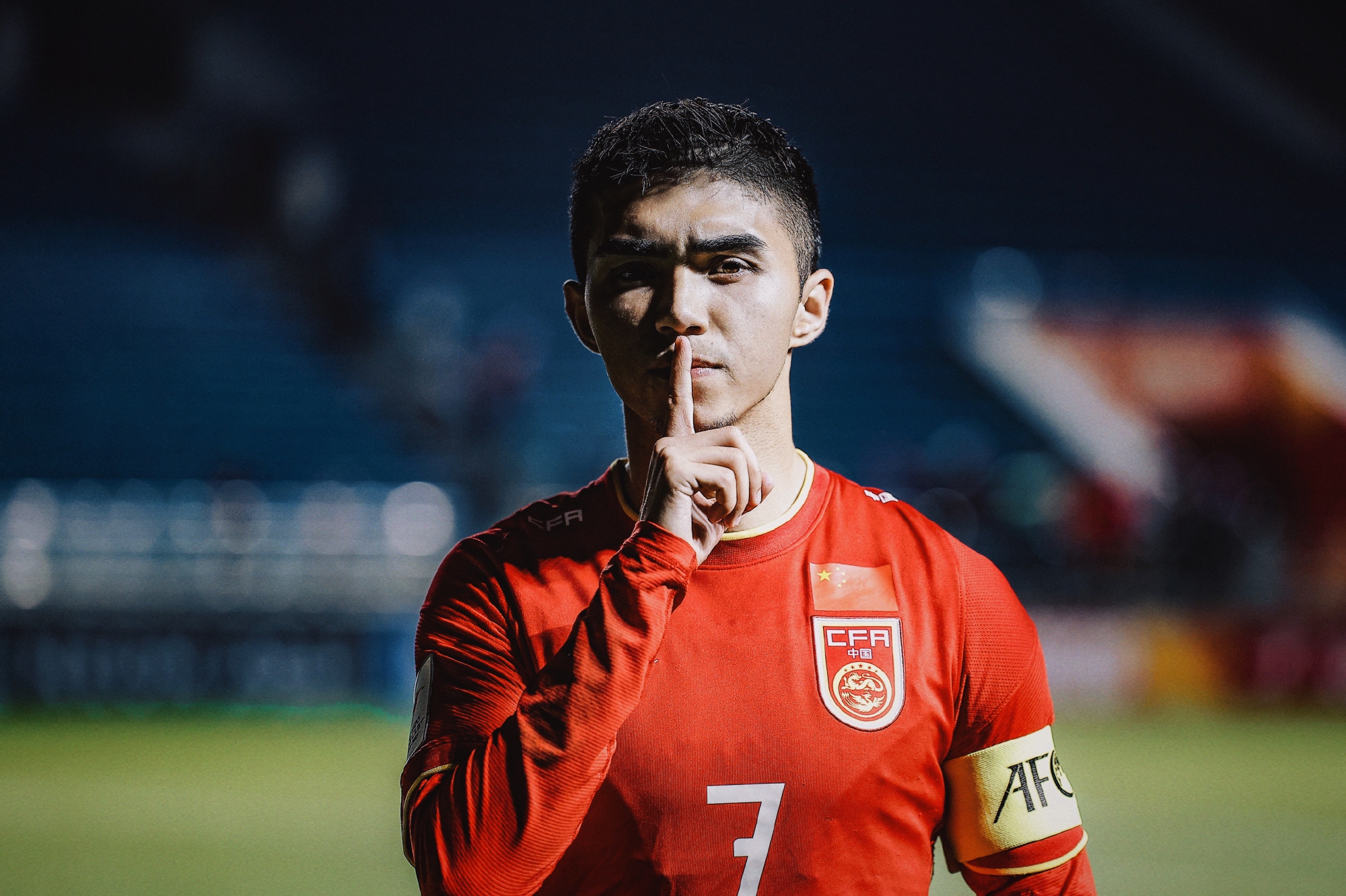 国足u20小将加盟马竞,国足u20足球最新消息