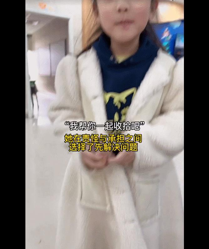 有一个情绪稳定的爸爸是什么体验,情绪稳定的爸爸