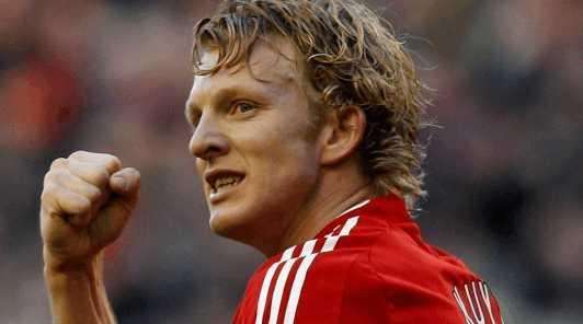 世界足坛最佳阵容全部来自西甲,世界足球最励志的球星