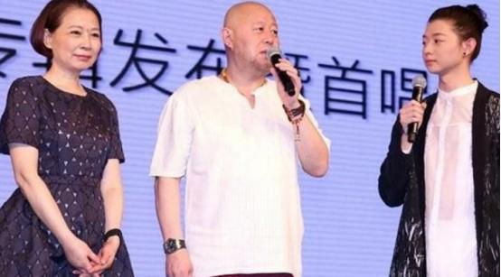 女贪财男好色，锒铛入狱与声名狼藉，霍尊与陈露走到今天真活该