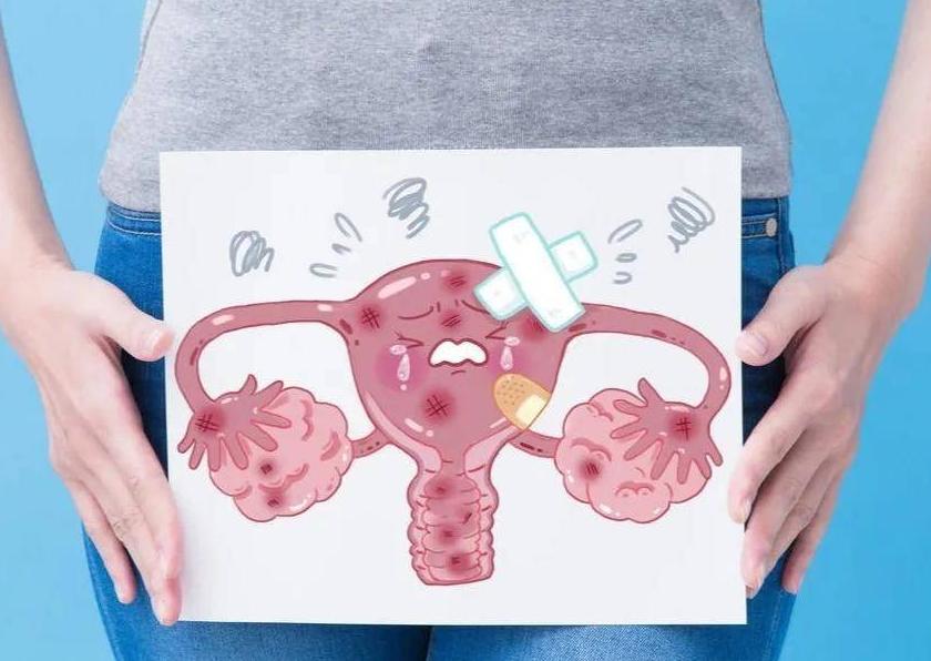 女性上环过程是怎样的,女性上环的全流程