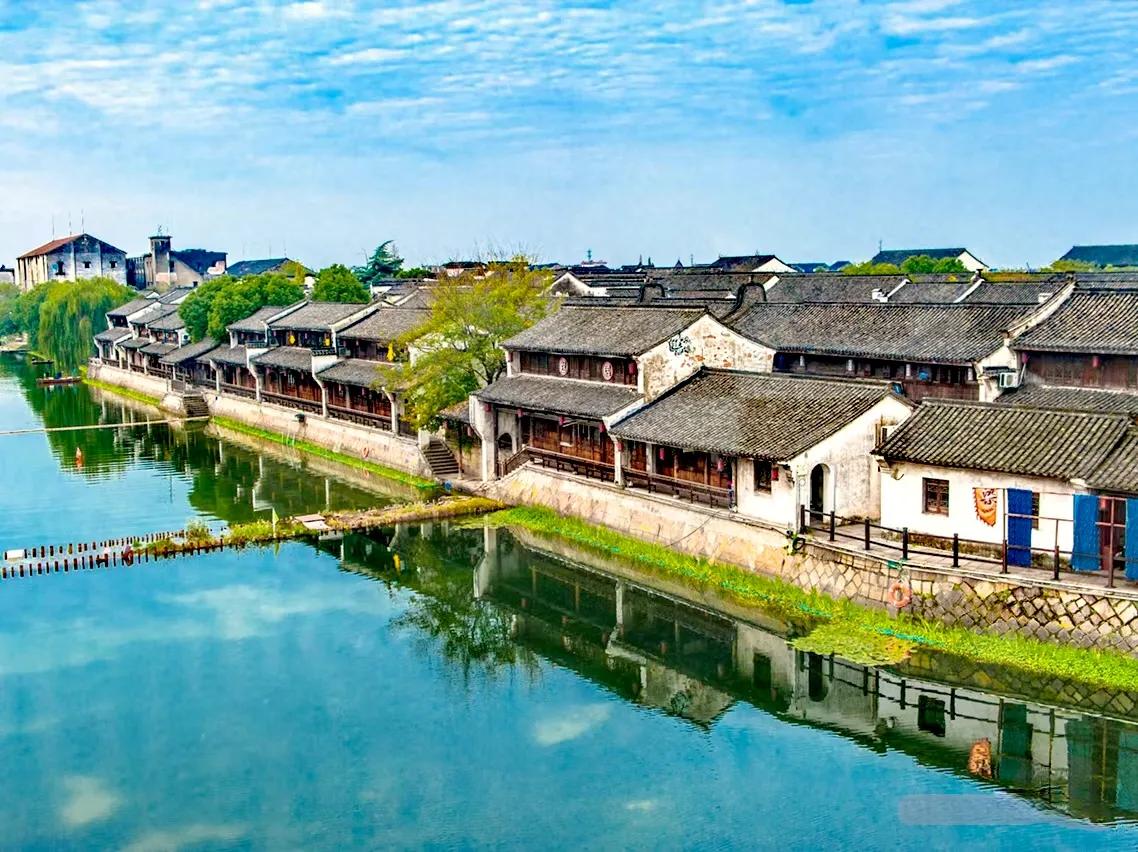 杭州最适合自驾游的地方,杭州最值得去的景点是哪些