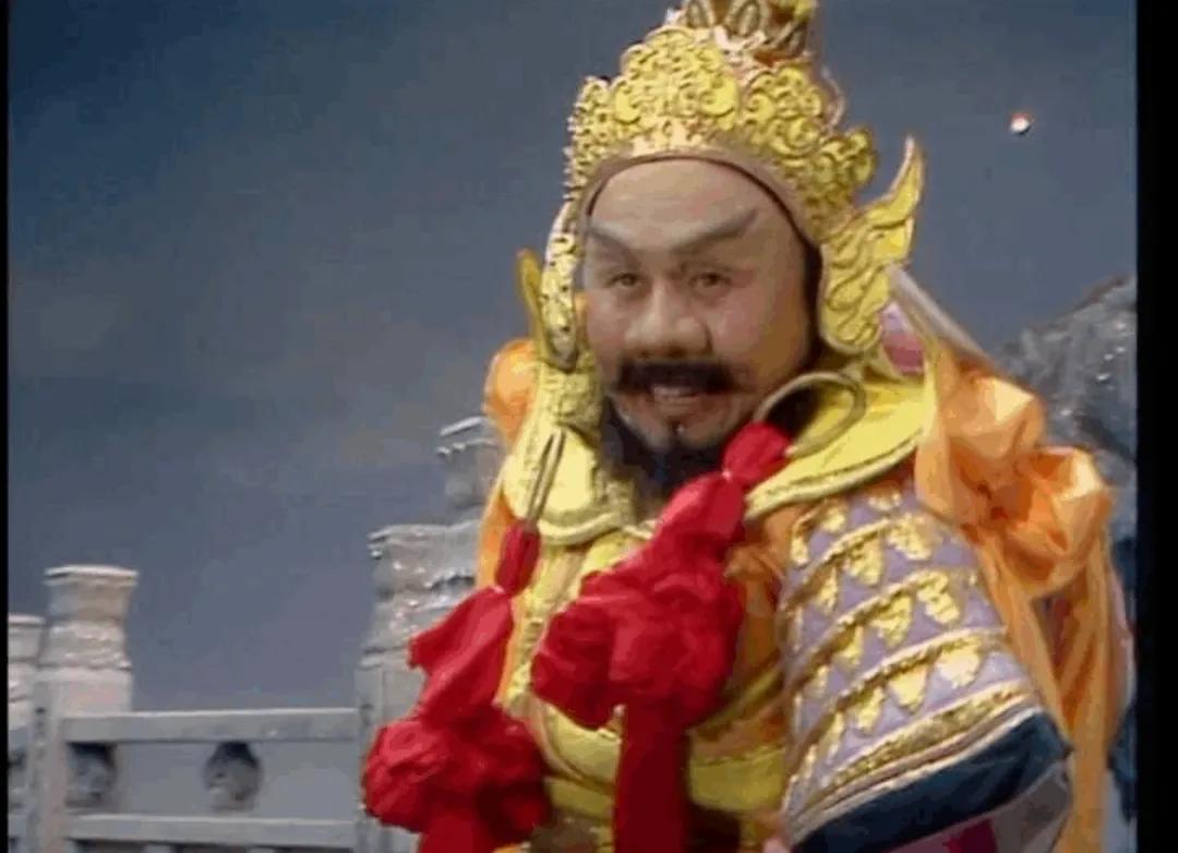 西游记孙悟空黄袍怪故事简介,黄袍怪下界为妖视频