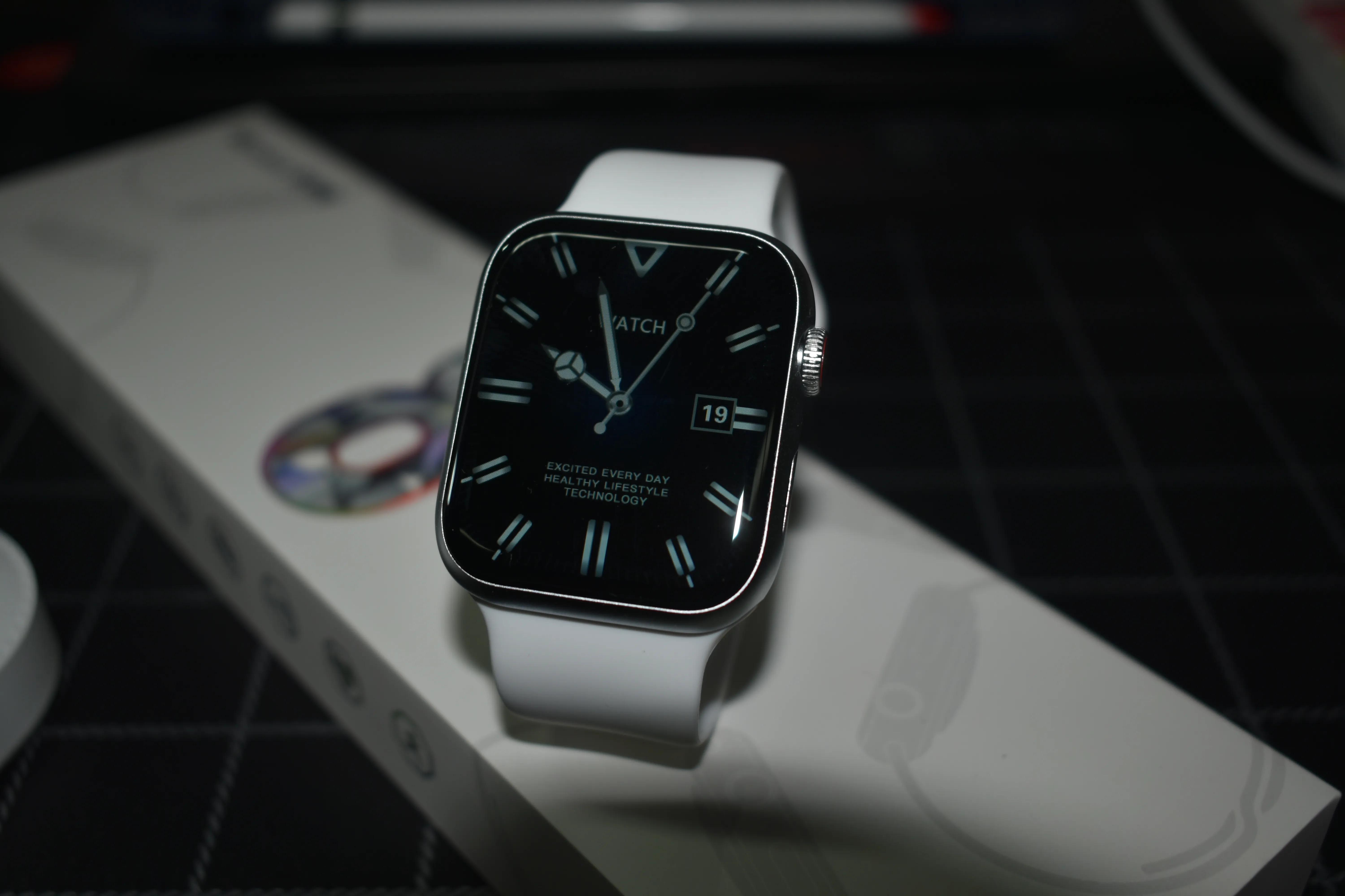 微穿戴w58与w68对比测评,微穿戴w58和微穿戴w68的区别