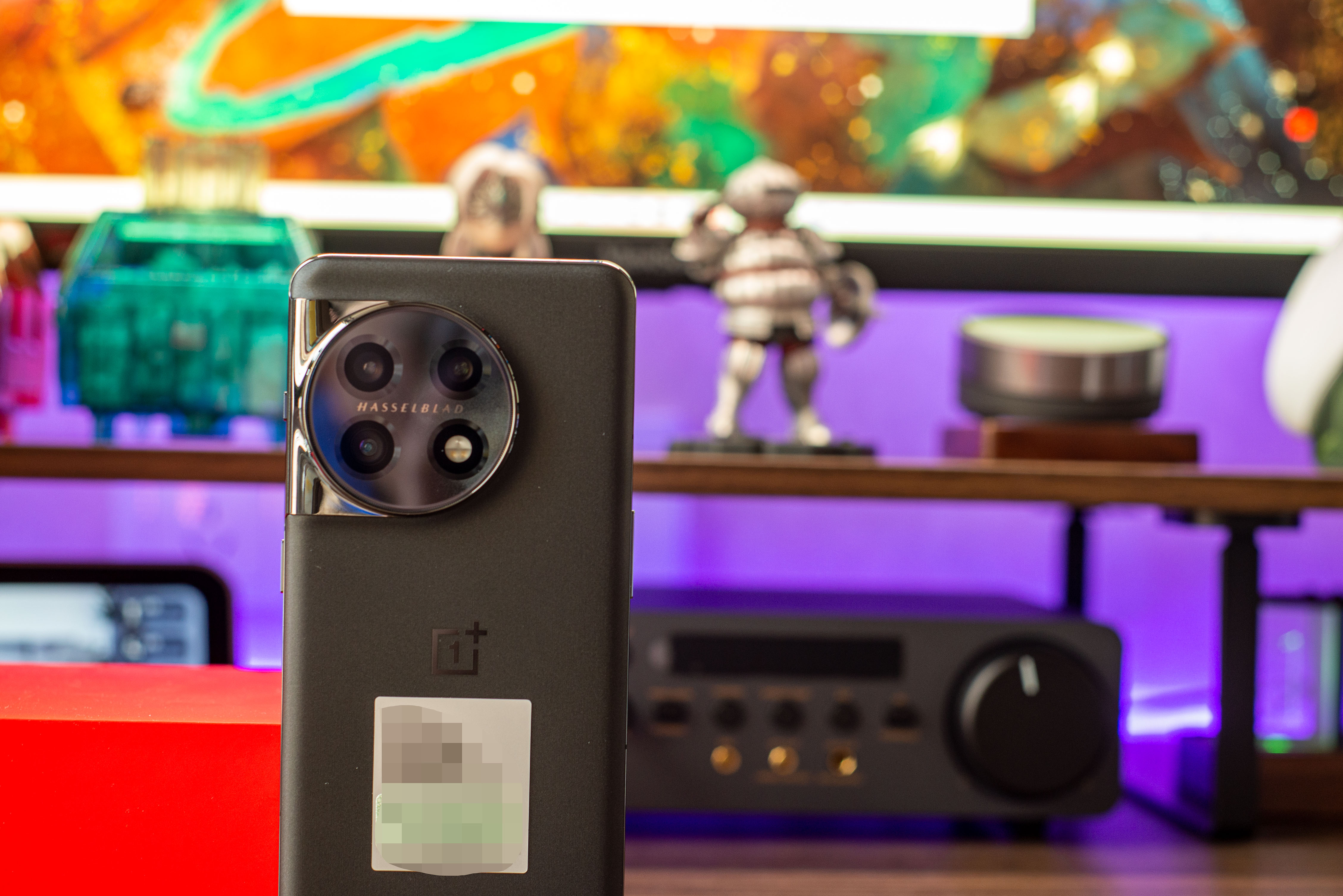 全网首晒、双CS43198+全平衡XAMP双耳放｜SoundBlasterX5外置声卡