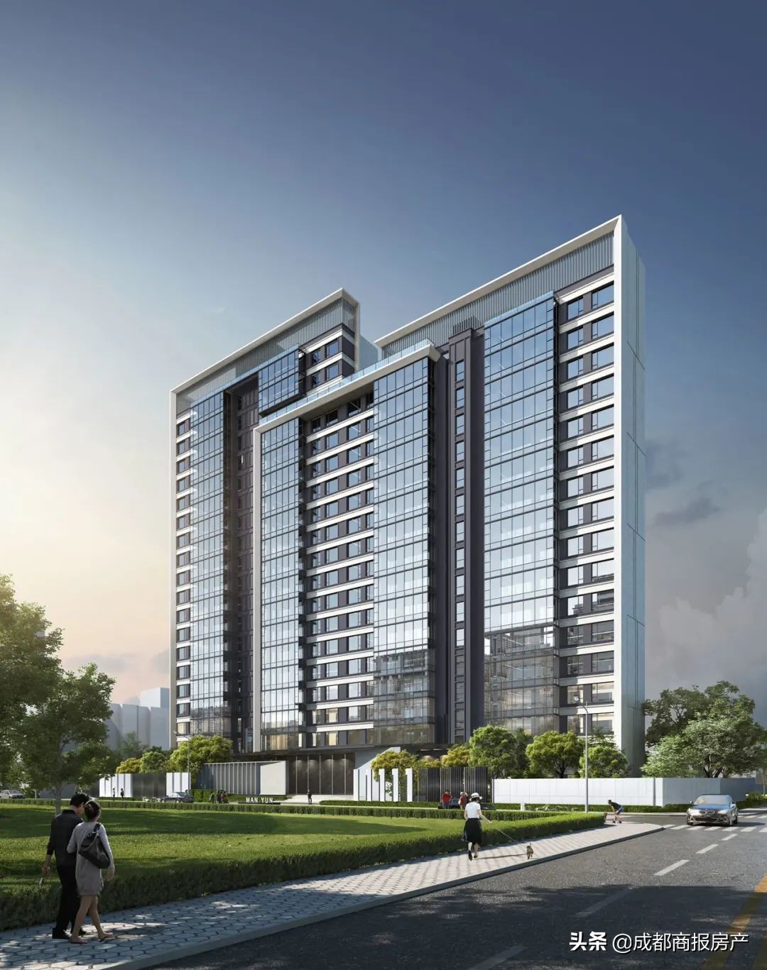 小地块怎样建房,小地块盖别墅怎么设计