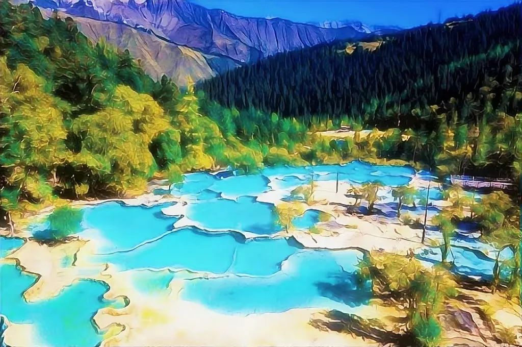 熊猫家园净土,净土阿坝熊猫家园logo