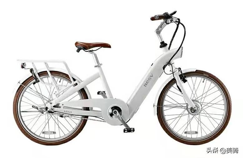 10000元的助力自行车,3000元以内公认最好的助力自行车