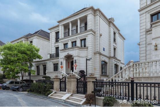 绍兴馥园绿城,绍兴馥园别墅设计