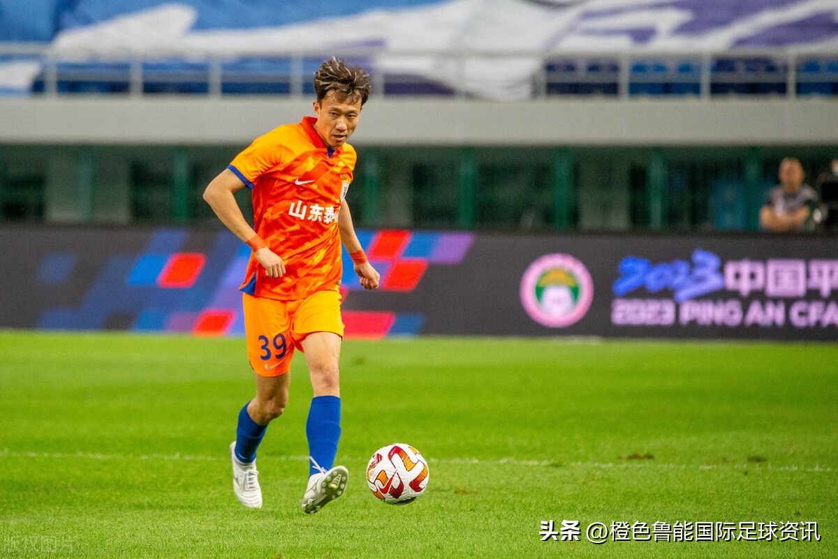 山东泰山队吉翔特点,鲁能泰山队吉翔