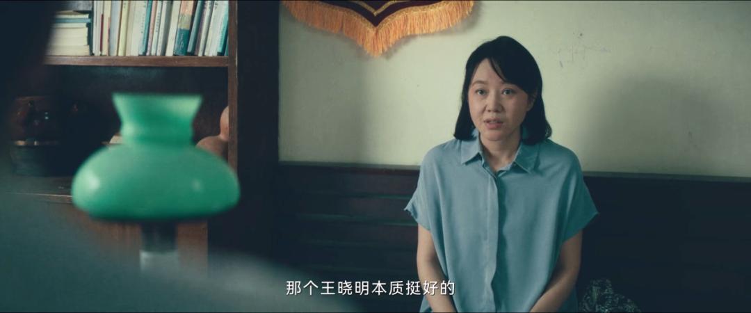 闫妮《外婆的新世界》讲解,外婆的新世界闫妮后期