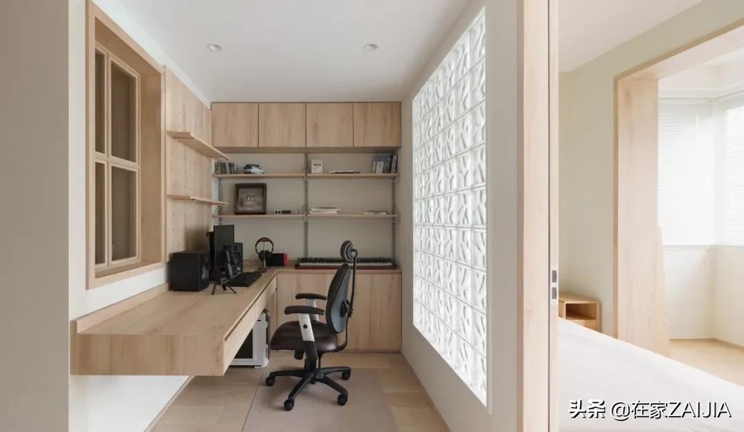 阳台窗户用什么防隐私,窗户隐私透光解决方法