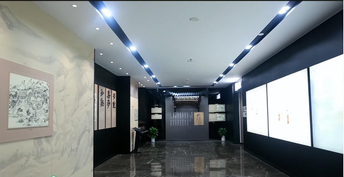 全球学子嘉游赣|千年古邑崇文尚学，中国博士县有个博士馆