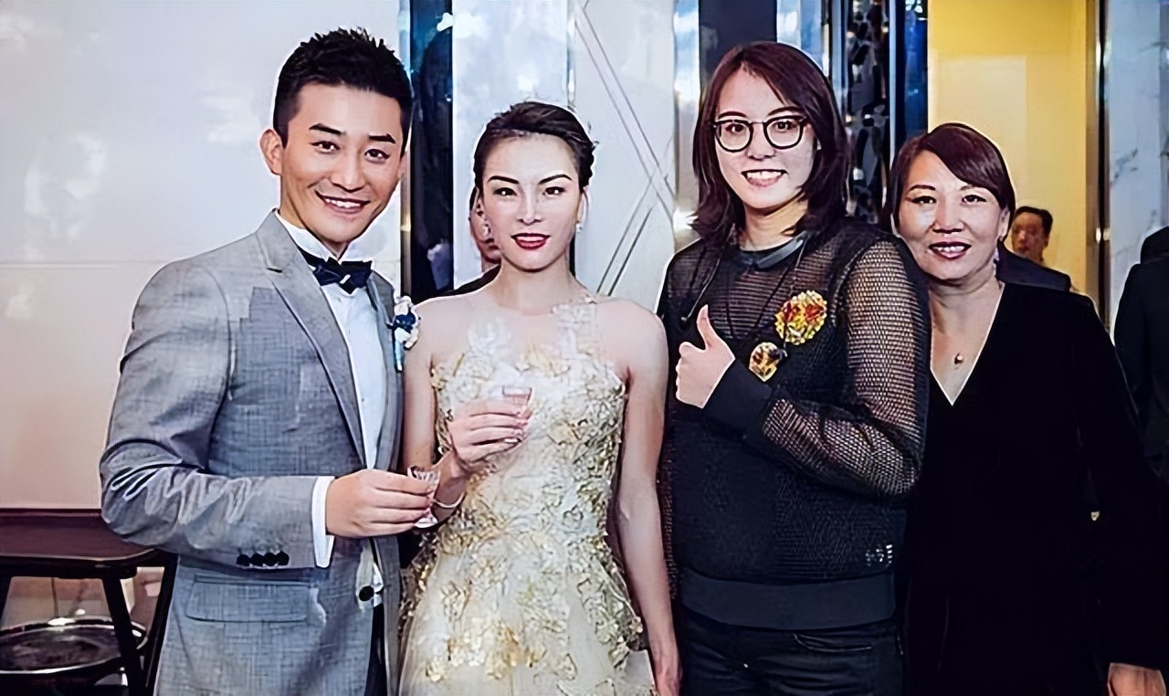 吴敏霞个人生活状态,吴敏霞个人资料曝光