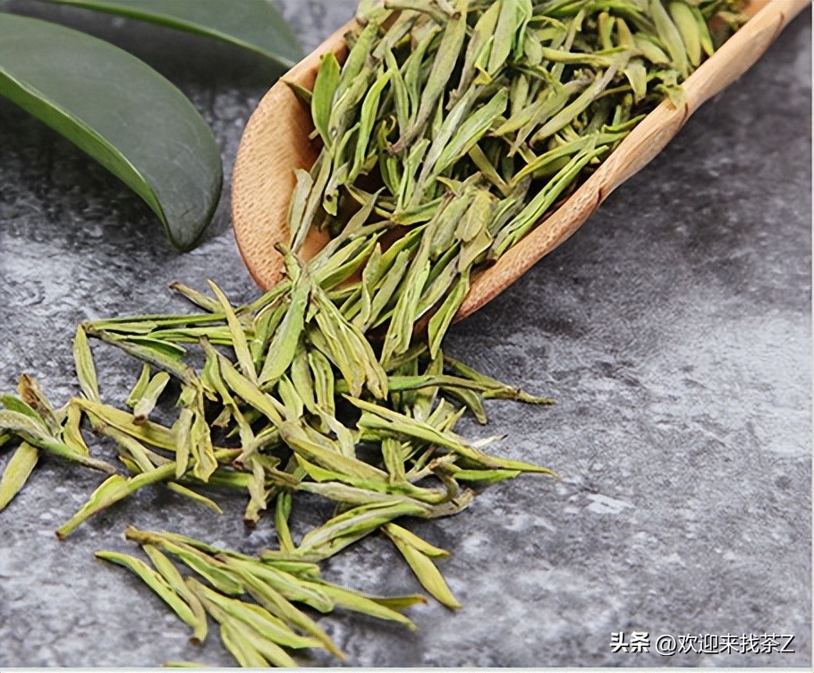 实体店茶叶价格,茶叶的价格为什么差这么多