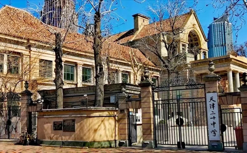 天津必玩十大景点排行榜最新,天津必玩的十大景点排行榜