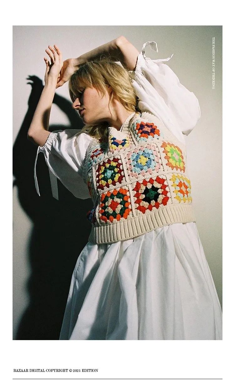 时尚圈审美顶端,时尚圈的高级感