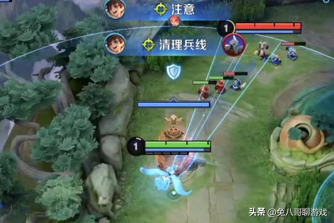 王者荣耀百里守约二技能几秒,王者荣耀百里守约为什么不能自瞄