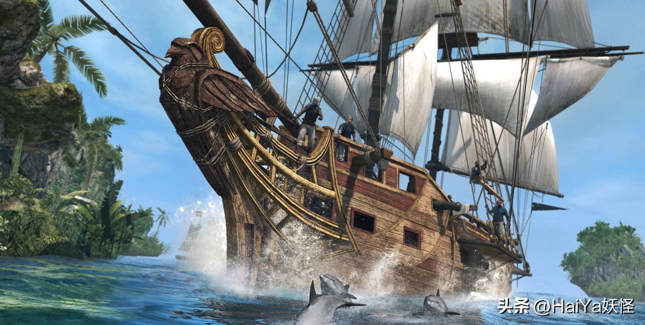 刺客信条黑旗出重制版吗,刺客信条黑旗历史时间轴