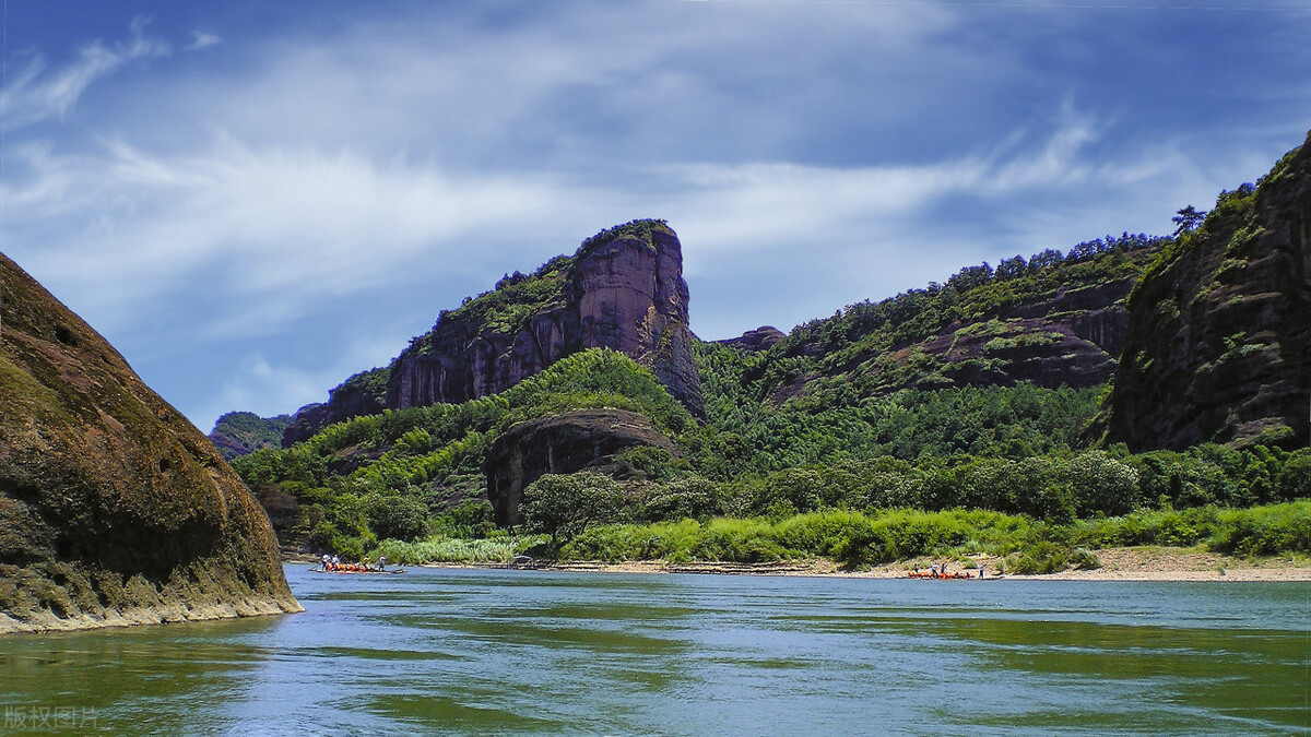 江西5a景区有哪些,江西赣州5a景区几个