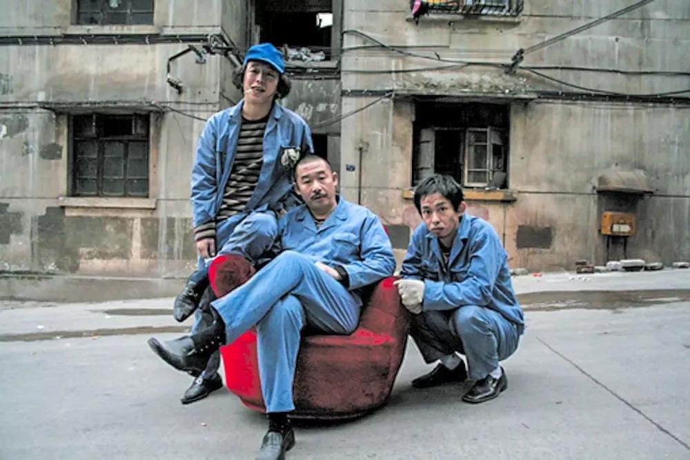 2019喜剧电影排行榜前十名国产,70后怀旧国产老电影喜剧农村题材