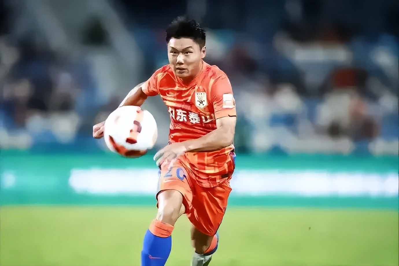 国足扬科维奇中超考察,国足扬科维奇进攻还是防守