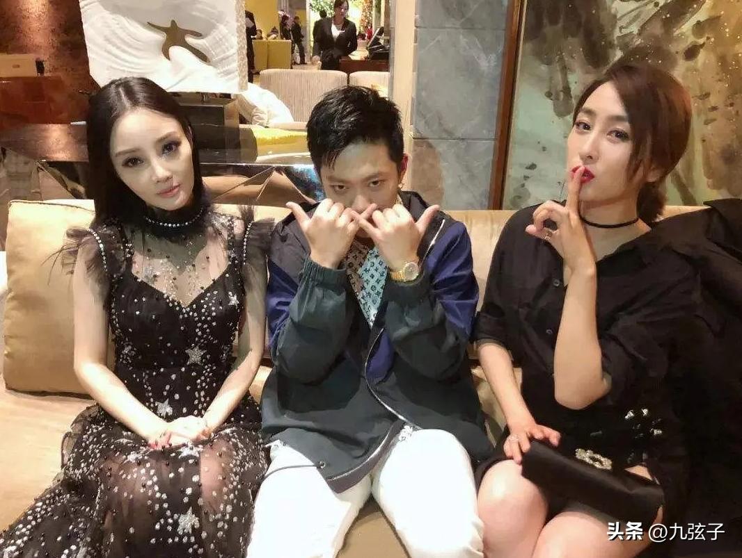 狗仔卓伟对娱乐圈的影响,娱乐圈爆料第一人卓伟再出猛料