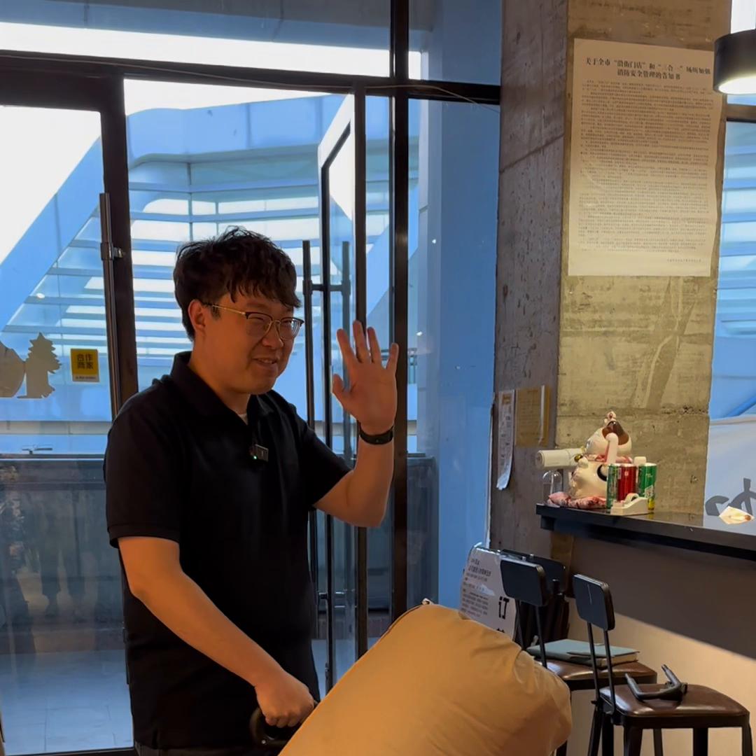 第24测——露营租赁，能挣多少钱？@雅戈尔