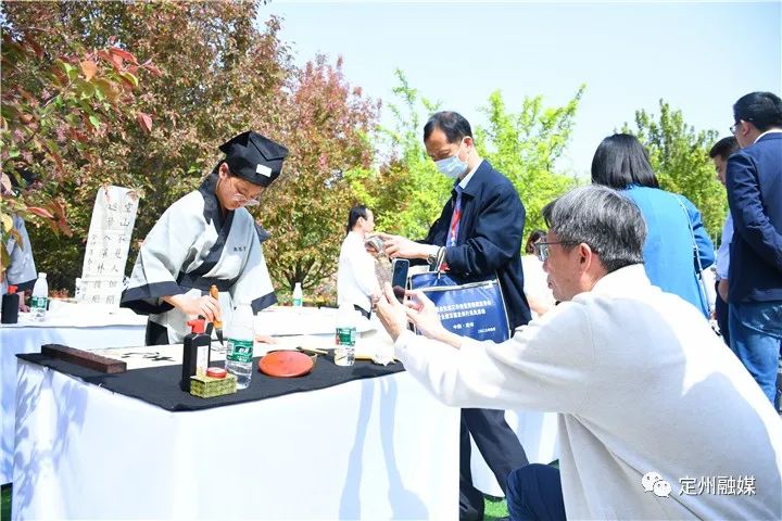 定州古城旅游景点大全,千年古都魅力定州