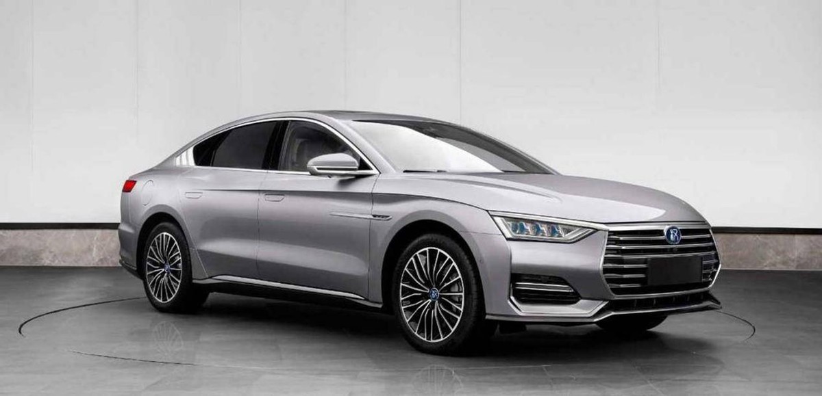 国货之光比亚迪新能源车,买了比亚迪汉dmi的感受