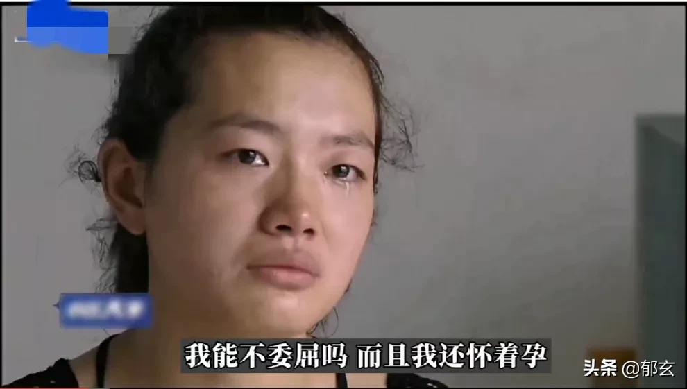 怀孕吃核桃的婆媳事件,怀孕妻子吃了一盘黑桃