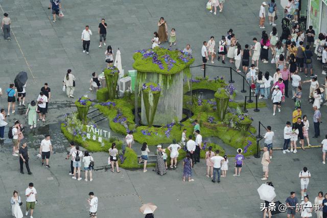 黄龙溪谷塔希提楼盘详情,塔希提黄龙溪谷游艇别墅