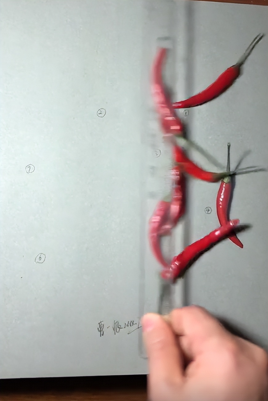 3D绘画牛人多厉害?画出真假难辨的“立体美女”,震惊500万网友