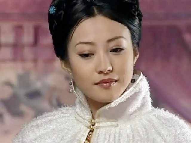 孟古青皇后出兵,孟古青出兵