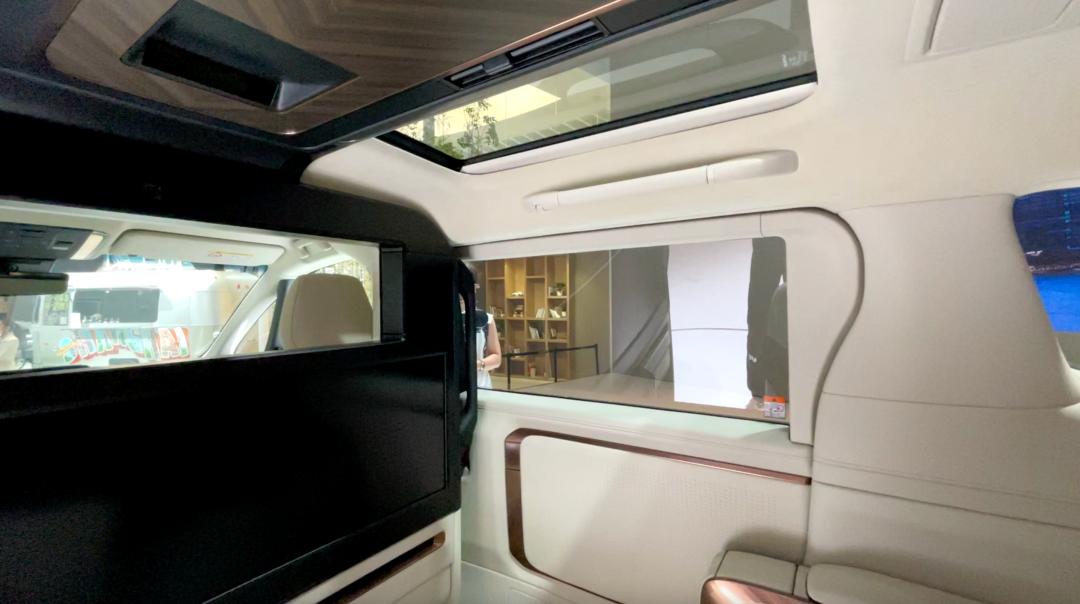 一位航空工程出身，兴趣是走遍全日本温泉的雷克萨斯国际总工程师