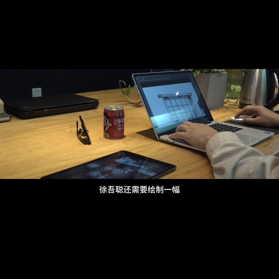 店面墙体绘画,墙体创意修补绘画