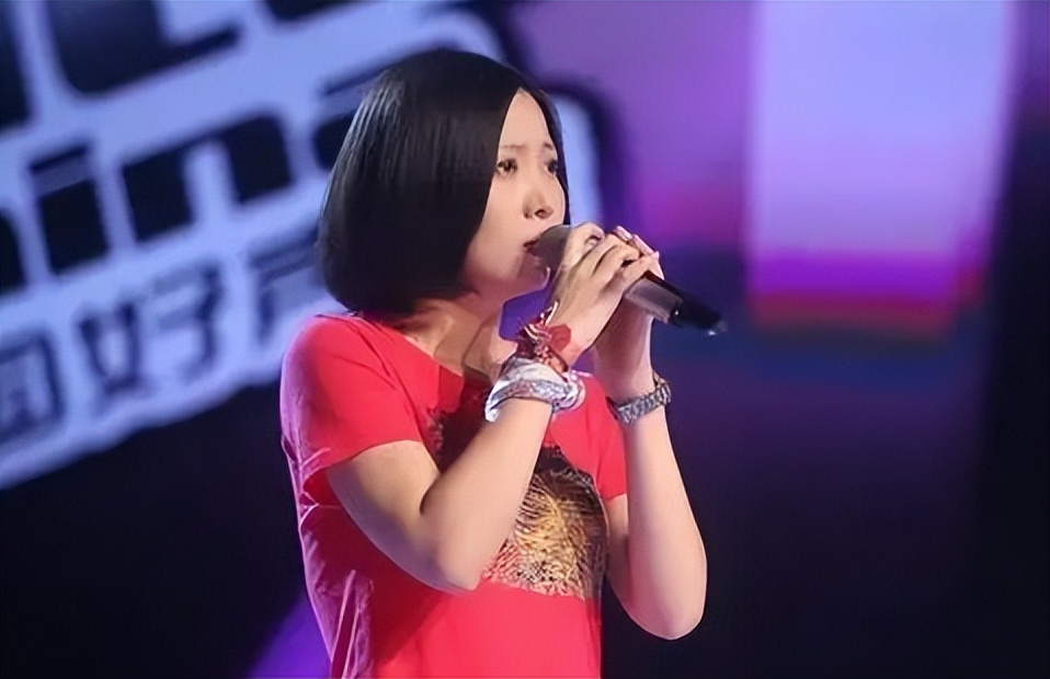 青歌赛历届冠军近况,历届青歌赛冠军得主最新情况