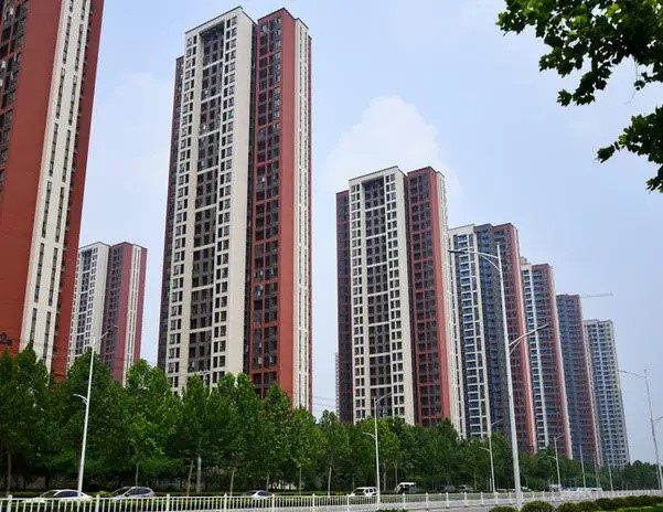 熊磊九江万达房子怎么样,熊磊要回九江的房子了吗