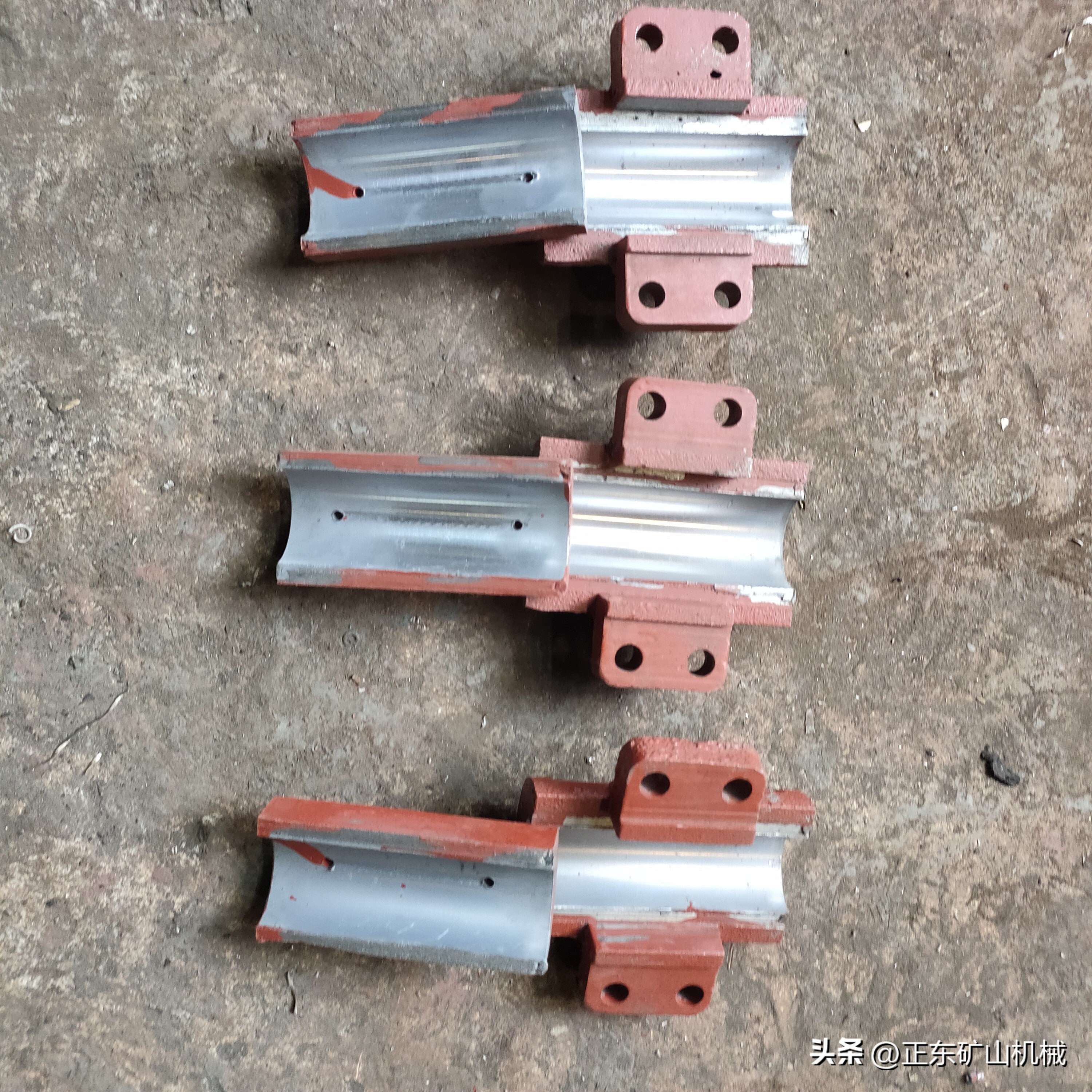 6s摇床如何分左右方向,6s摇床处理量