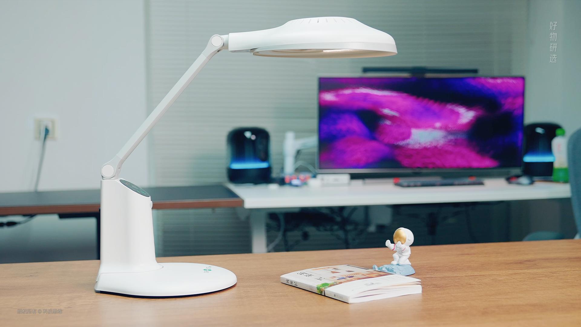 护眼灯到底能不能护眼科学实验,爱德华医生巴尔德尔台灯怎么样