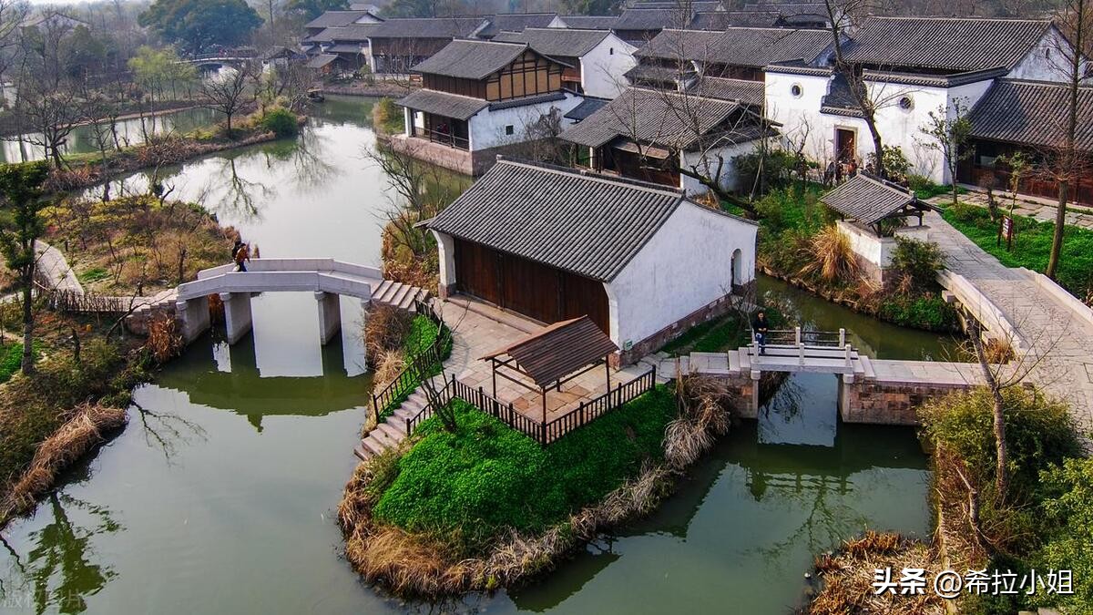 去杭州旅游必去哪些景点,杭州旅游的十大必去景点推荐