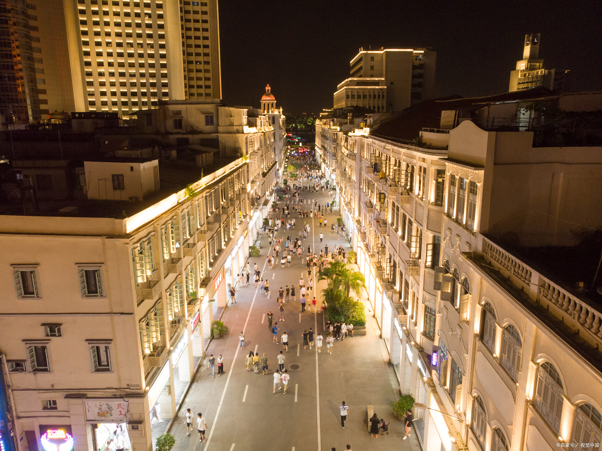 厦门摩敦时代本地生活有提供哪些服务